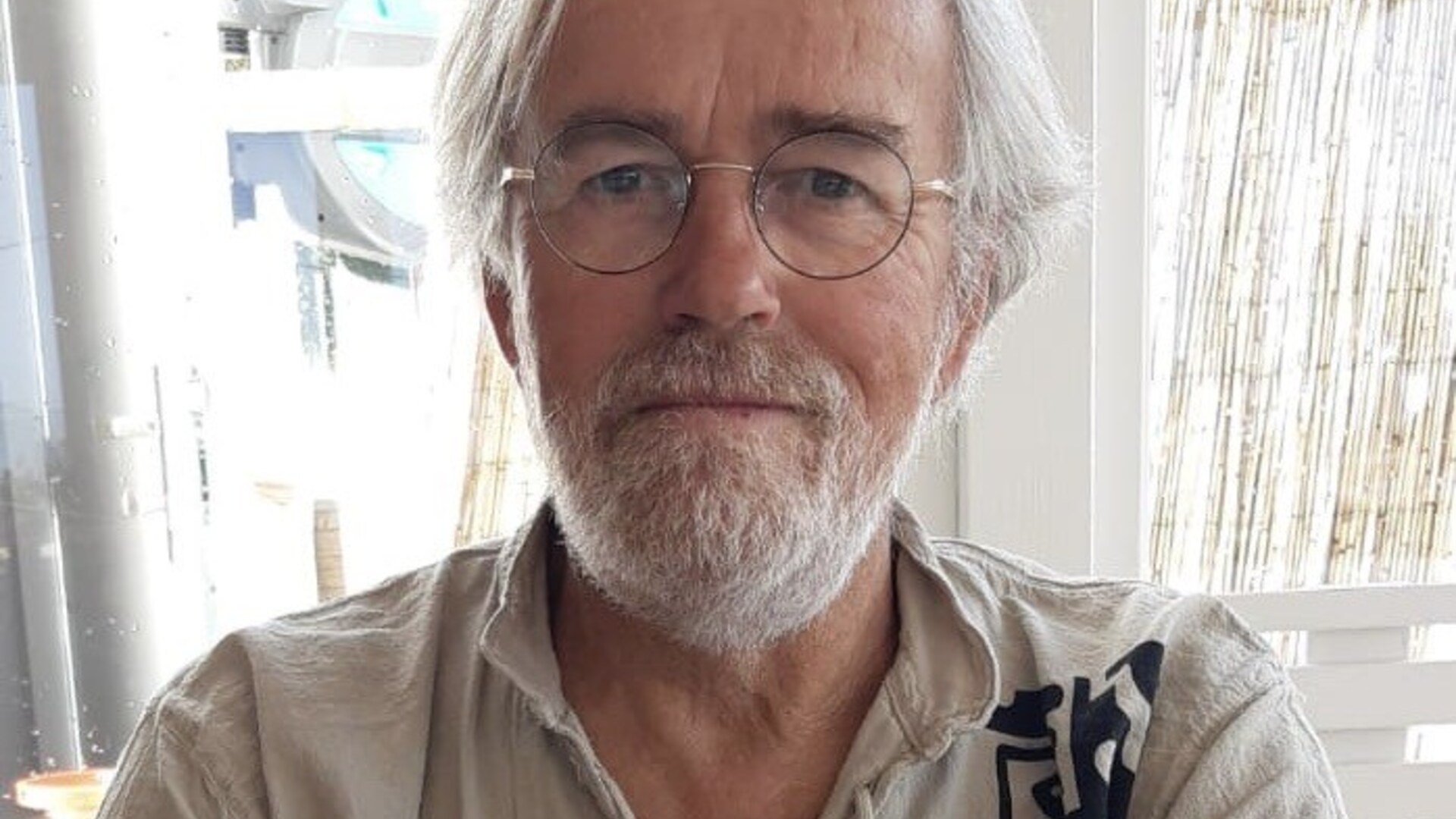 Jaap Verherbrugge